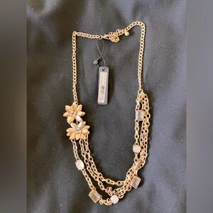 Ann Taylor Necklace